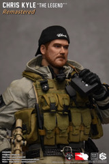 Easy&Simple 1/6 CK002DX Chris Kyle “The Legend” Remastered Deluxe Version