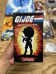 NECA Blind Bag Pop Culture SUPERHERO Edition Opened