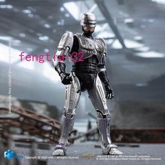 In Stock HIYA RoboCop 1/12 ESR0090 Scale Collectible Action Figure H16.5cm Gifts