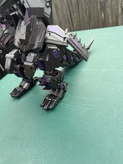 Planet X PX-11B PX11B Apocalypse Transformer Fall Of Cybertron Near Complete