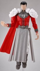 Invincible Emperor Mark Comic Figure 14cm 5.5in Viltrumite Collectible Figure