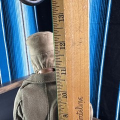 12” Ultimate Soldier 21st Century German Army, WWII 1:6 Figure
