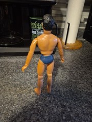 Mego DC Universe Shazam 8 in Action Figure –