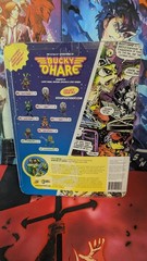 New NIP Bucky O’Hare Boss Fight Studio Aniverse Storm Toad Trooper