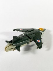 Vintage GOBOTS Regular ROYAL-T (MR-19) – 1983 Tonka/Bandai *READ