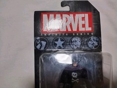 Marvel Universe 3.75″ Figure Infinite Series – GRIM REAPER -new Action Figure