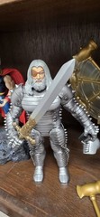 Marvel Select Lot! Destroyer, Beta Ray Bill, Thor!!