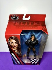2026 WWE Elite Collection Series 126 Action Figure: ROXANNE PEREZ