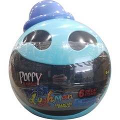 Poppy Playtime Smiling Critters Doey the Doughman Collector Bundle 6 Great Items