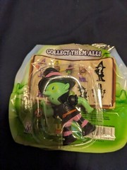 Witch Wizard Wacky Wizard Phatmojo Mini Figure