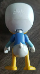 DuckTales Huey Dewey Louie 3″ Action Figure set DUCK TALES Scrooge McDuck Disney