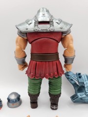 MOTU Masterverse Ram Man Adult Owned Complete Near Mint+