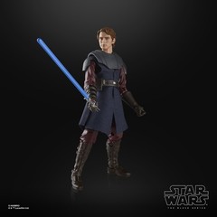 Star Wars Black Series Ahsoka Series: Anakin Skywalker 6″ Figure Hasbro