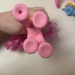 Hasbro My Little Pony Lot Mixed, Some 2010