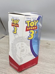 Disney Pixar Toy Story 3 Adult Collection Mr. Pricklepants premium collector