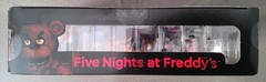 Jazwares FNAF Five Nights at Freddys Target Exclusive 4-Pack Figures