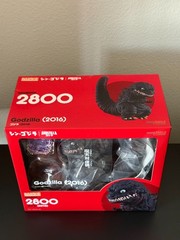 Nendoroid Godzilla 4″ Resurgence Godzilla 2016 Good Smile Company US Seller