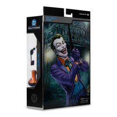 DC Multiverse The Joker Batman #57 Chase 7-Inch Action Figure (New) (In Stock)