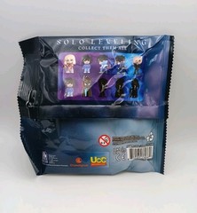 PhatMojo Solo Leveling Blind Bag Series 1 – Sung Jinwoo Broken Sword Mini Figure