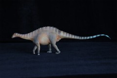 PNSO Lingwulong 63 Model Jurassic Dinosaur Animal Collections Figure Toys Gift