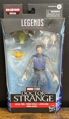 Marvel Legends DOCTOR STRANGE ASTRAL FORM BAF Rintrah 6″ Figure Hasbro F0370 NIB