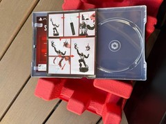 Marvel’s Spider-Man 2 Collector’s Edition for PS5 -NO GAME