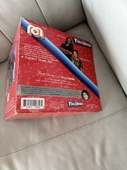 Mego Full House DJ & Steph Tanner Limited Edition Boxed Set New With Box Damage