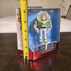 Disney Pixar Adult Collector Toy Story 3 Buzz Lightyear Small Figure