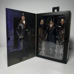 NECA Van Helsing – Hammer Films Horror of Dracula (1958) 7″ Ultimate Figure