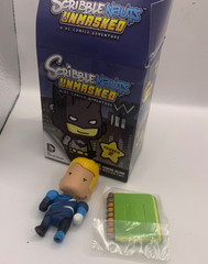 Lot Horror & Gaming Pop Culture Toys Figures Some LootCrate DOTA DC Video Game
