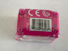 Shopkins Season 2 Blind Basket Pink Factory Sealed Moose Toys Unopened