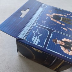 G.I. Joe 6″ Classified Series Sgt Slaughter #53 (2023) Amazon Exclusive shipper