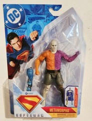 2025 DC COMICS SUPERMAN MOVIE METAMORPHO 6″ ACTION FIGURE BRAND NEW SHIPS FAST