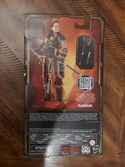 Dungeons & Dragons Honor Among Thieve Golden Archive Holga 6″ Figure Sealed.