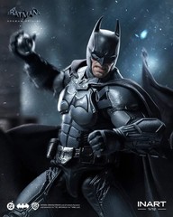 INART Batman Arkham Origins 1/12 Figure DC Collectible Action Figure