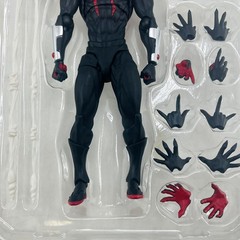 The Superior Spider-Man Ultimate Neighbor 6-inch Action Figure Toy Gift