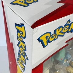 Pokemon Battle Figure Multi-Pack Kids 10 Figures Multicolor Pikachu Electivire
