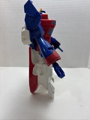 Transformers Rescue Bots Megabot Deep Water Rescue High Tide Playskool 2016