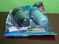 Spider-Man 3 Spider-Man Web Ooze And Venom Ooze Refill Canisters