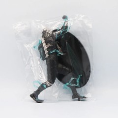 19.5CM Anime kaiju No.8 Figure Monster Anime Characteristics of Standing No box