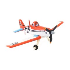 Disney Pixar Cars Planes Dusty 1:55 Diecast Toy Model Plane Kids Gift Car Toy US