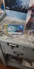 Avengers Endgame Captain Marvel Figure 2025 MCU Fantastic Four Movie Clipping