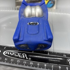 1966 Batman Lot 1 Westfield Mug Plus Full Avon Batmobile Vintage Adam West