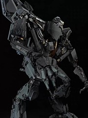 IN US _Transformation T-10 Oversized Starscream Action Figure/Collectible/Gift