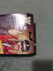 WWE Elite Collection Legends Jesse The Body Ventura Figure Series 30 2026 Mattel