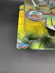 Teenage Mutant Ninja Turtles TMNT Leonardo 2023 Playmates Retro REISSUE