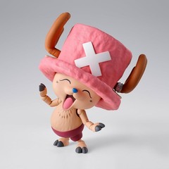 S.H. Figuarts ONE PIECE Tony Tony Chopper Drum Island BANDAI SPIRITS Japan NEW