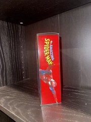 Medicom Toy No.108 Spider-Man Action Figure