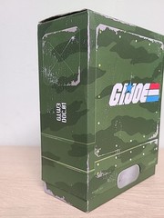 Super7 ULTIMATES! G.I. Joe Doc Retro Action Figure with Accessories