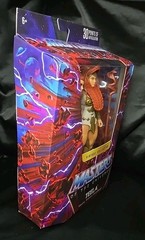 MOTU 2026 Masters of The Universe Masterverse Vintage Collection TEELA Figure